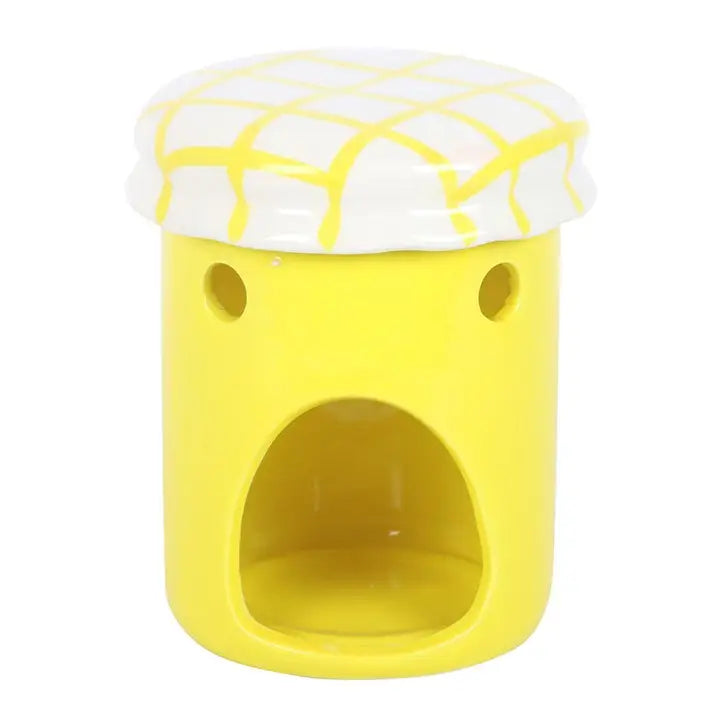 OIL BURNER LEMON MARMALADE