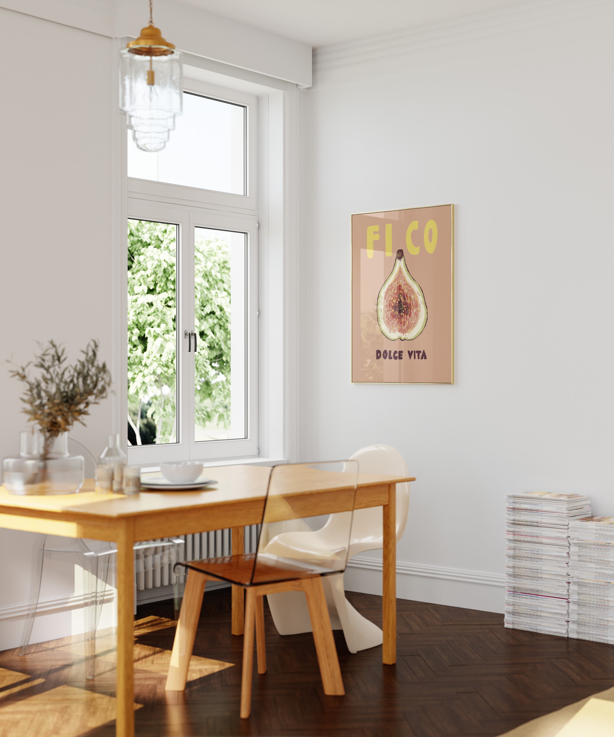 POSTER FICO