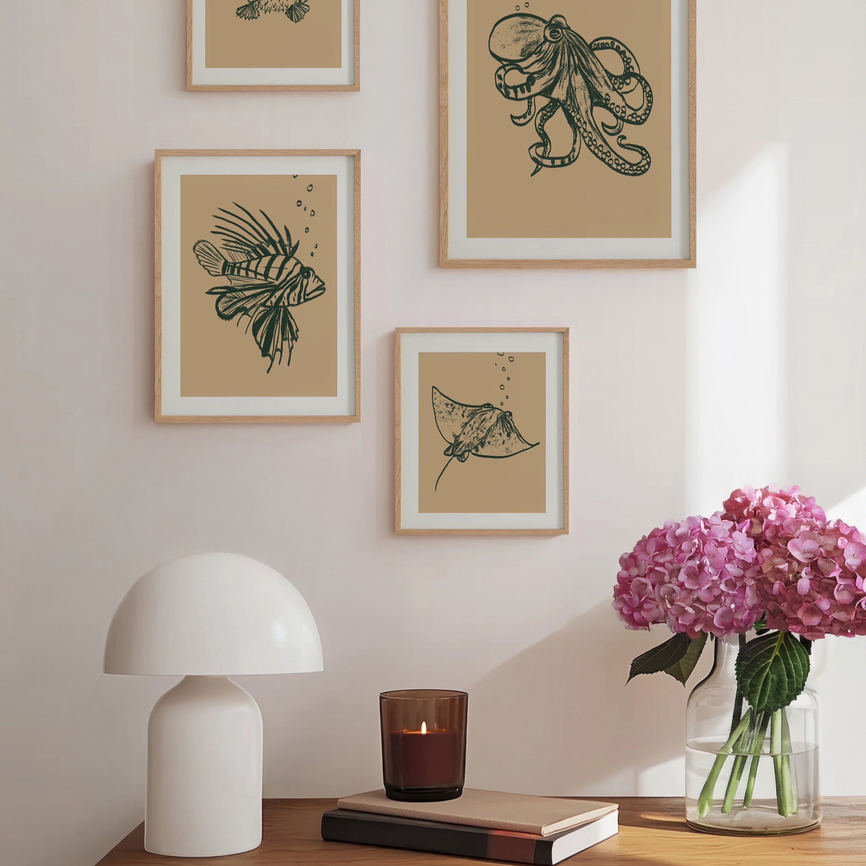 POSTER ROCHEN