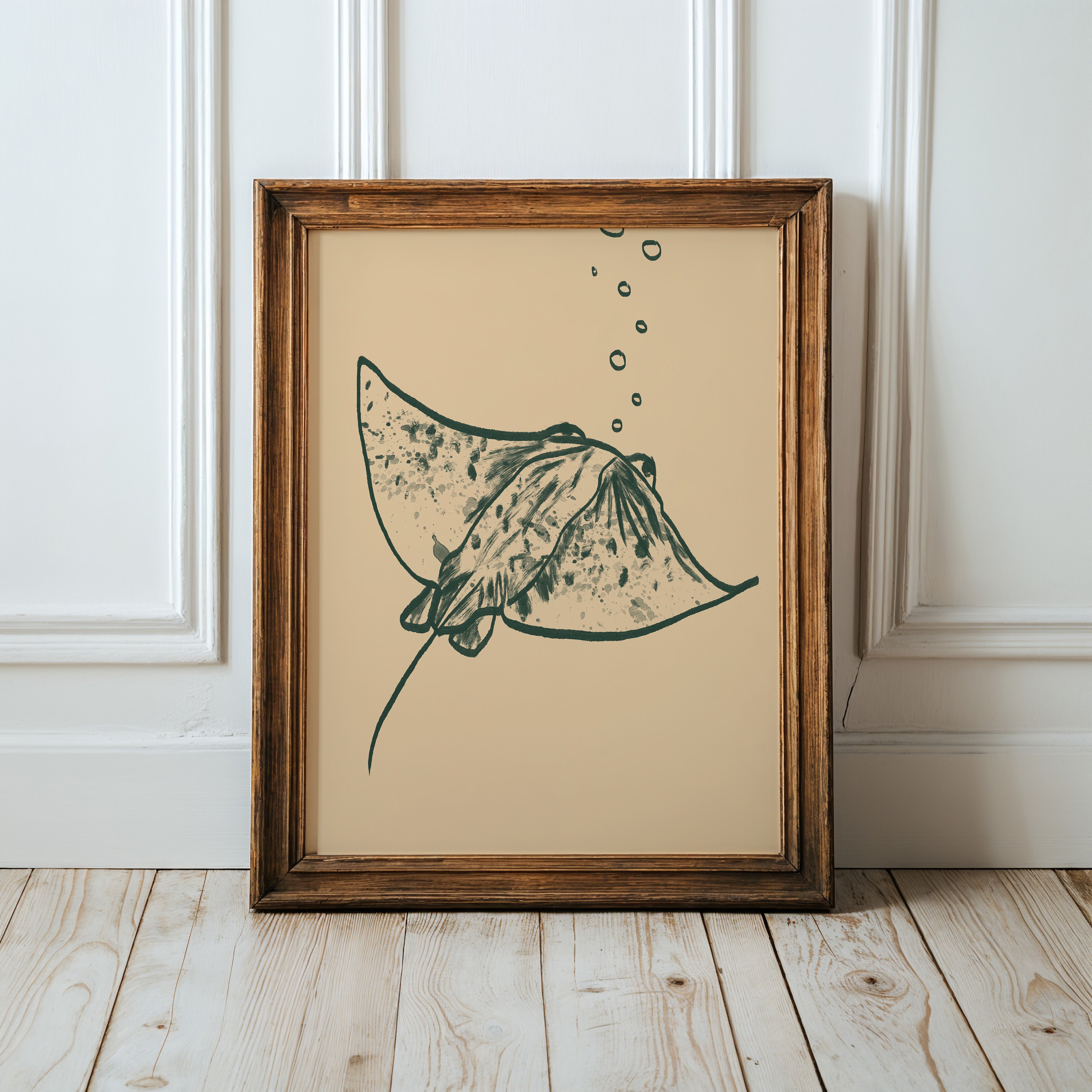 POSTER ROCHEN