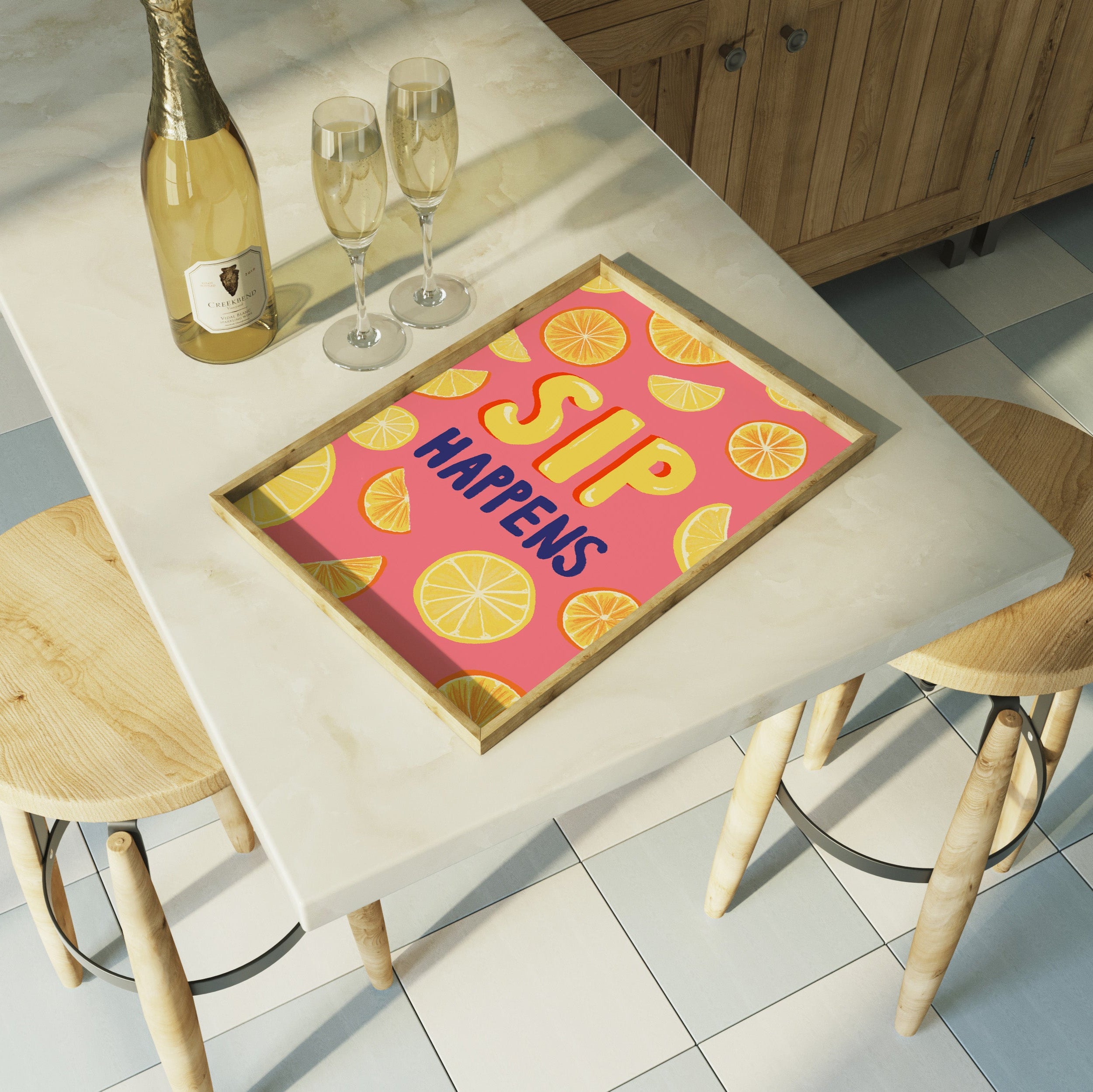POSTER SIP HAPPENS