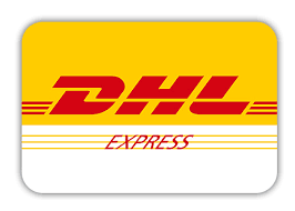 DHL Express Deutschland Upgrade