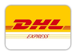 DHL Express International Upgrade