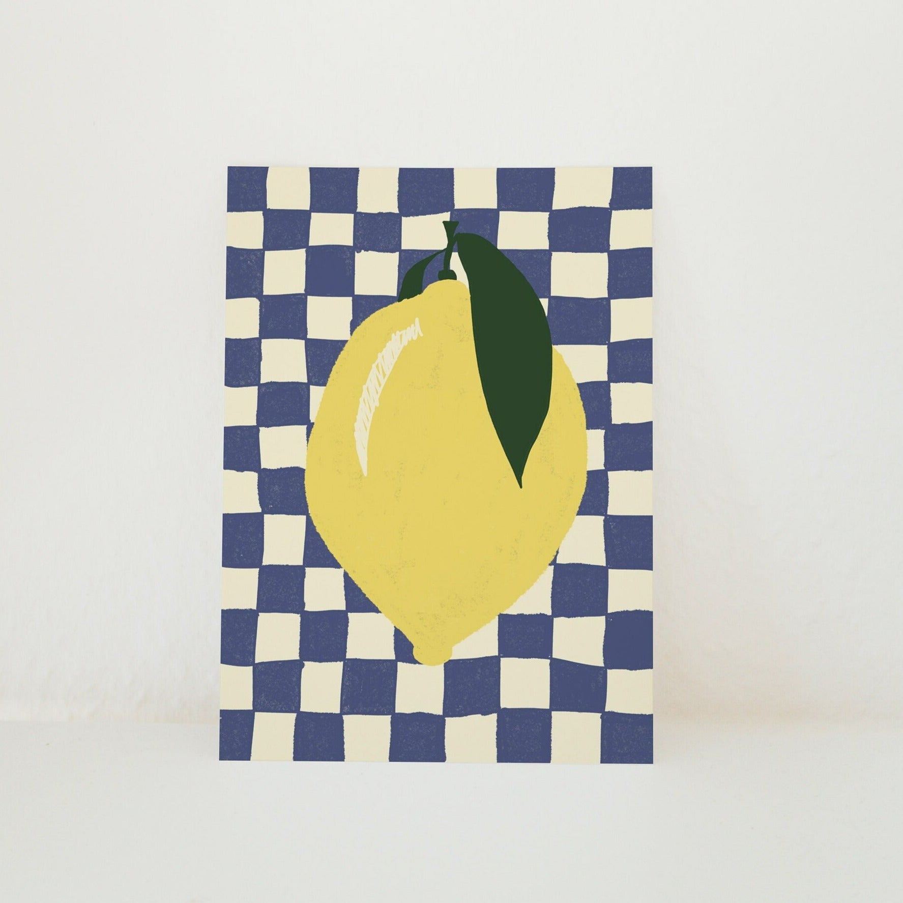 Postkarten Set 5 Italien & Aperol