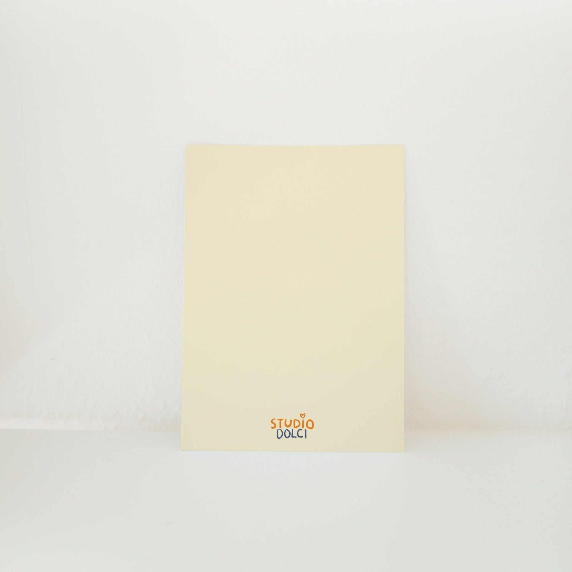 Postkarten Set 5 Italien & Aperol