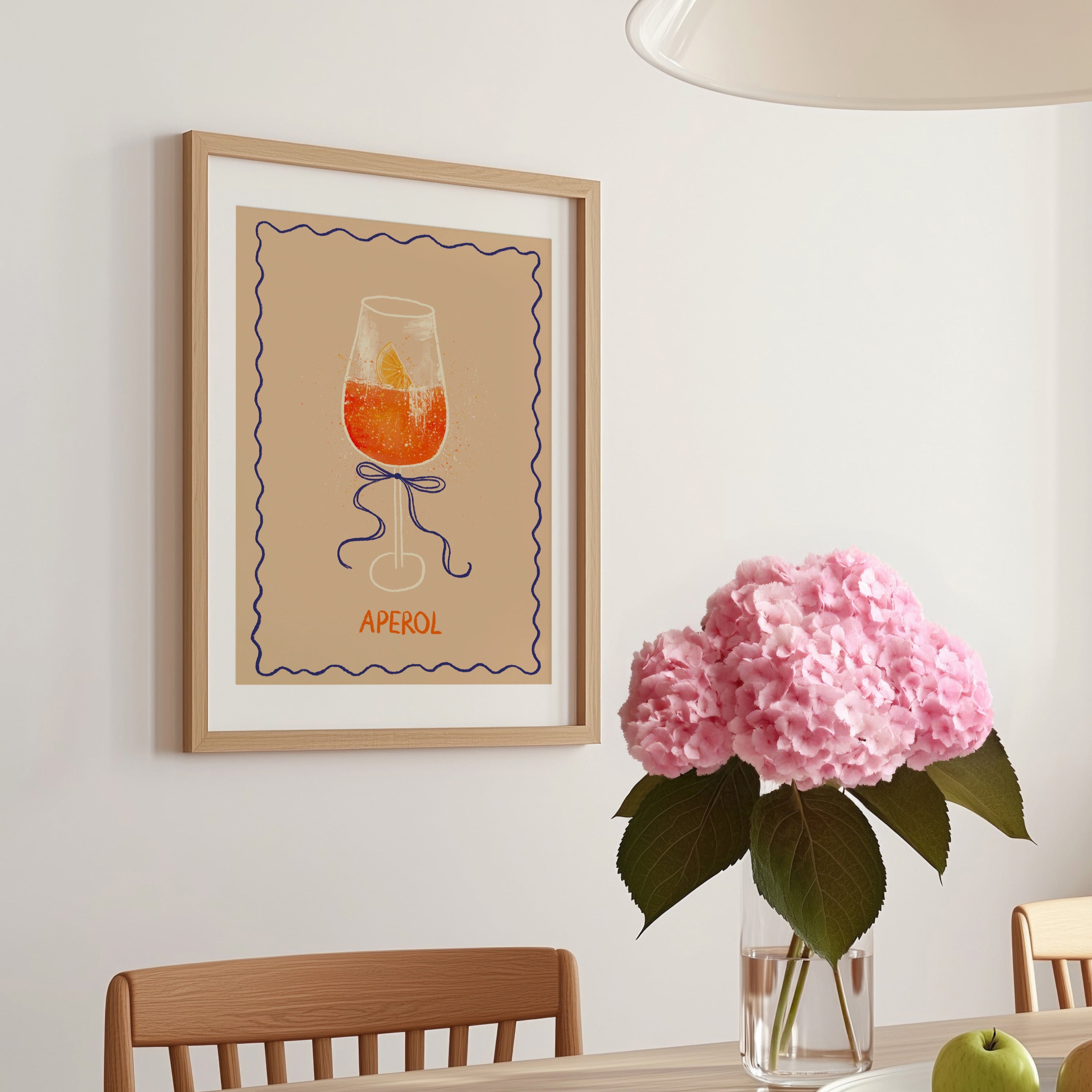 POSTER APEROL II