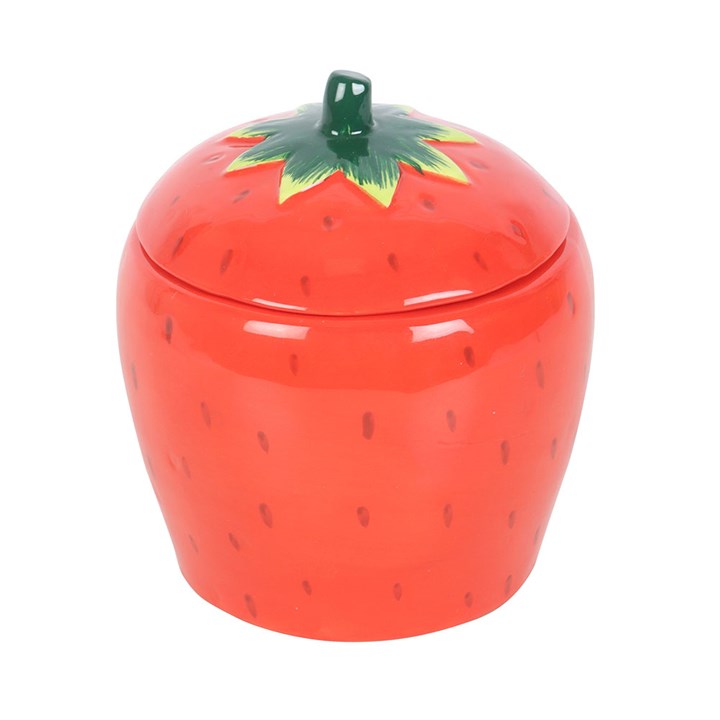 SCENTED CANDLE STRAWBERRY