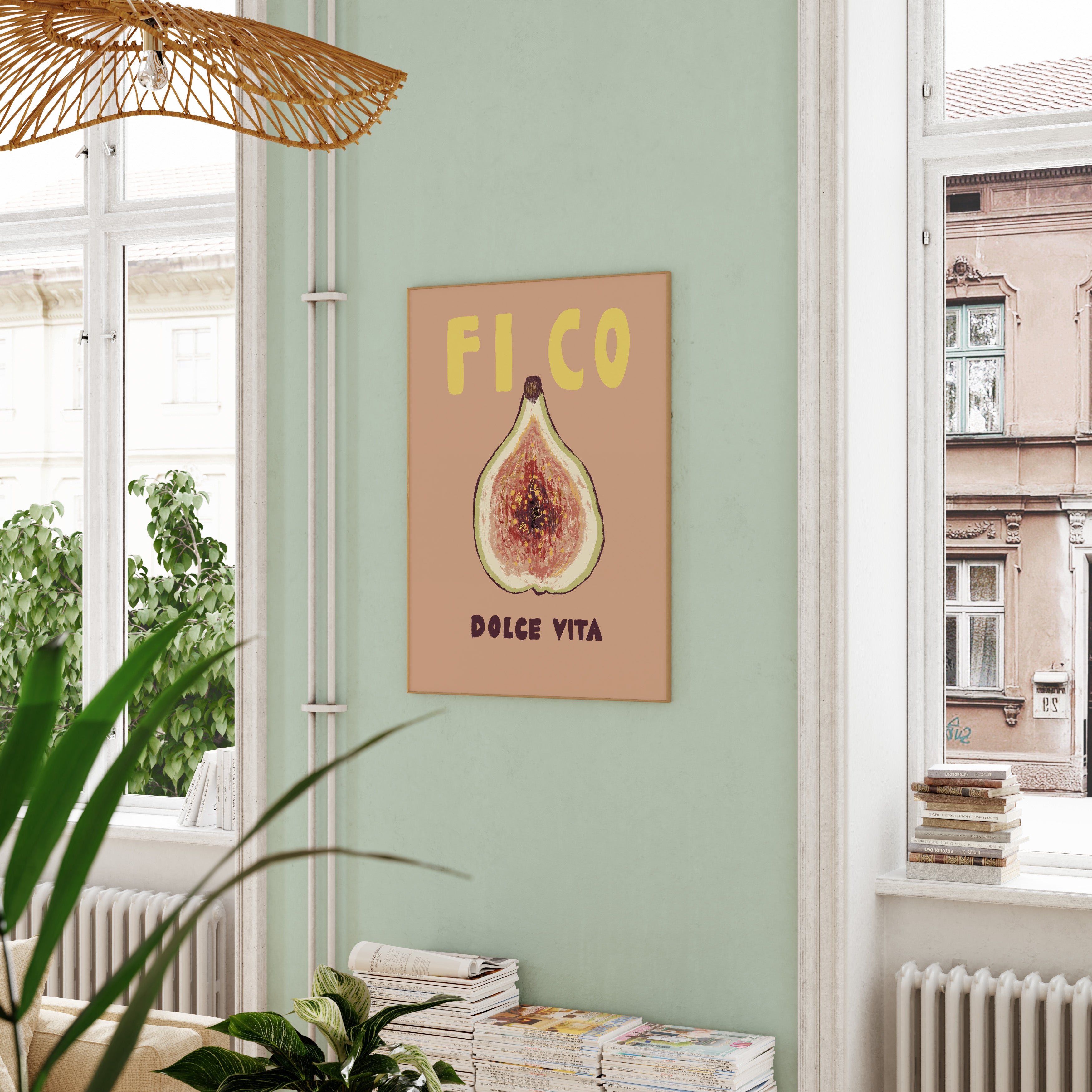 POSTER FICO
