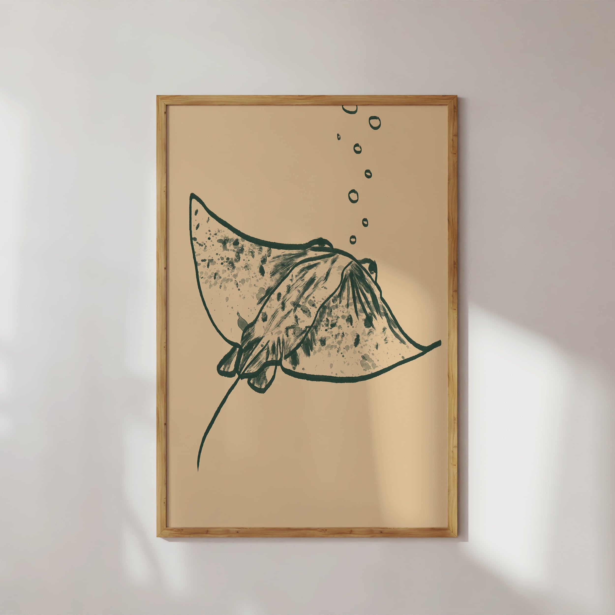POSTER ROCHEN