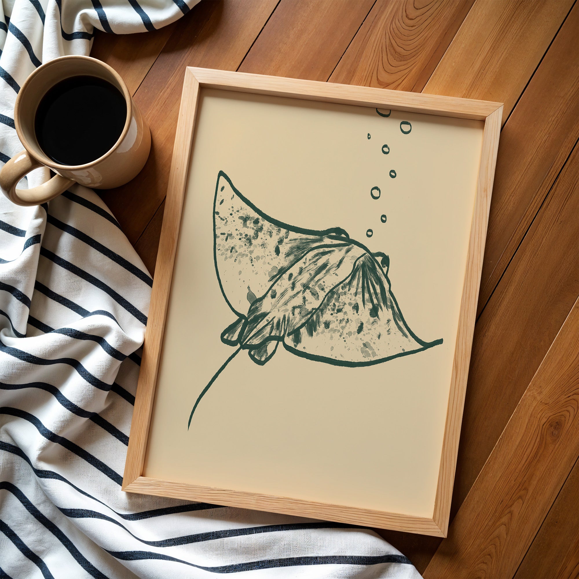 POSTER ROCHEN