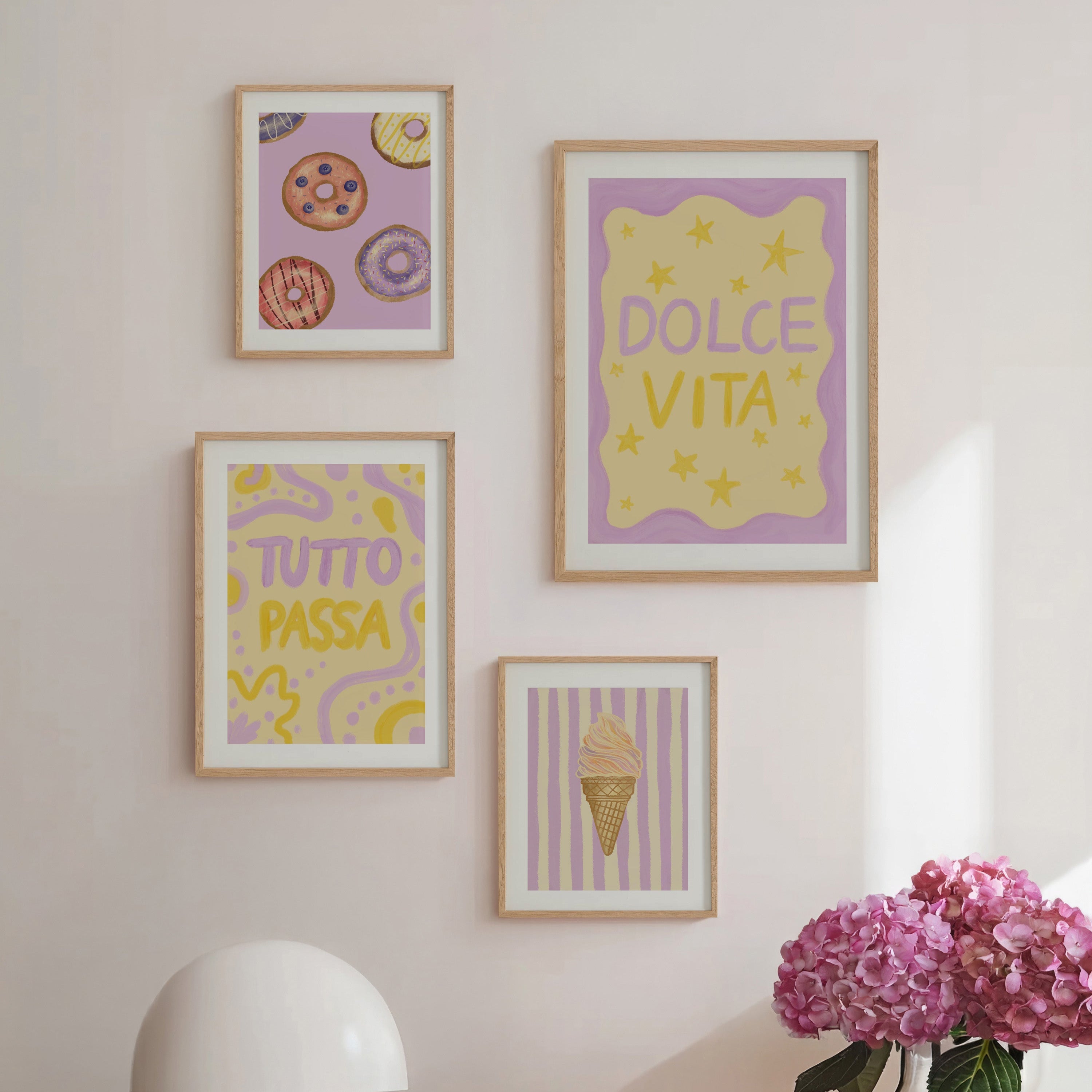 POSTER SOFTEIS