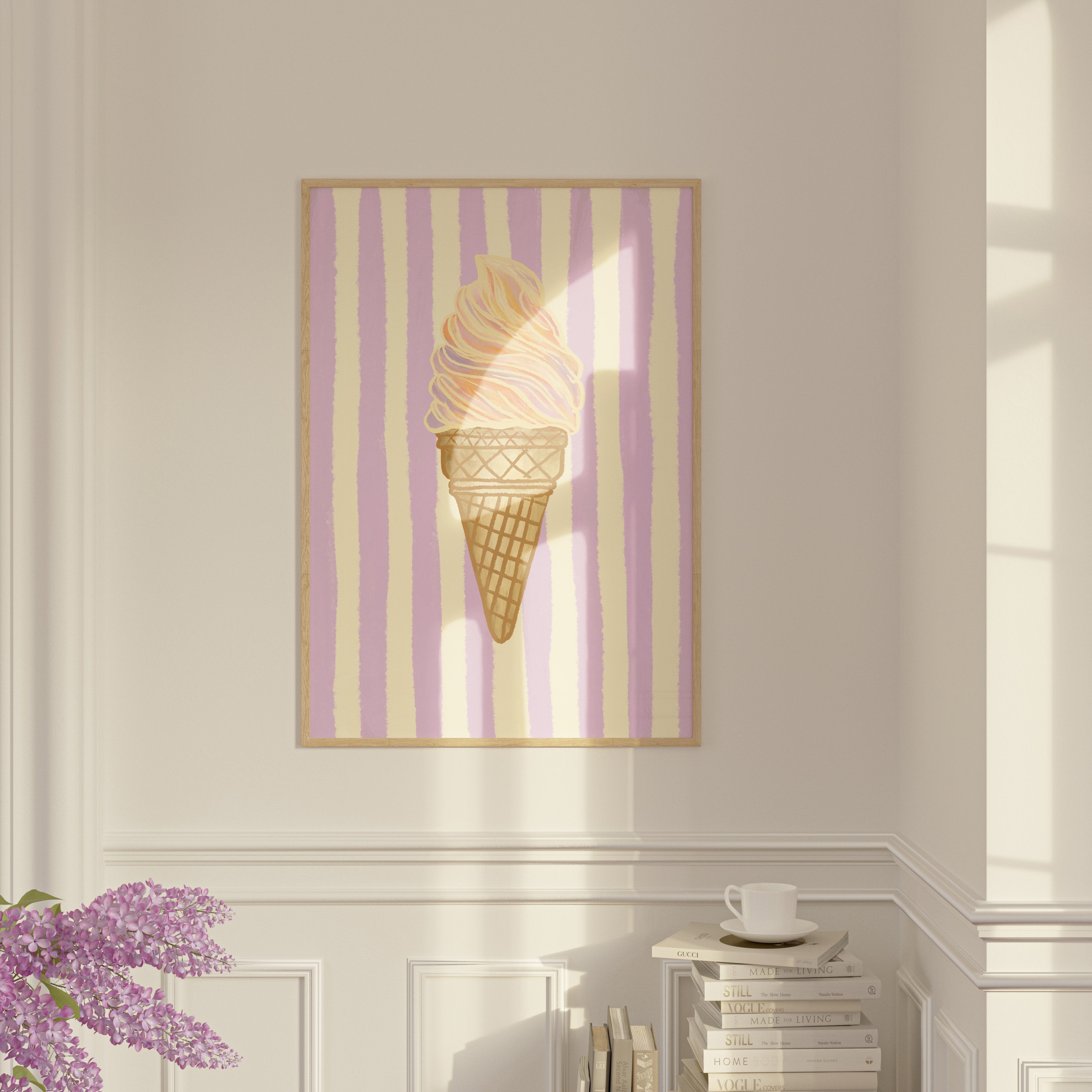 POSTER SOFTEIS