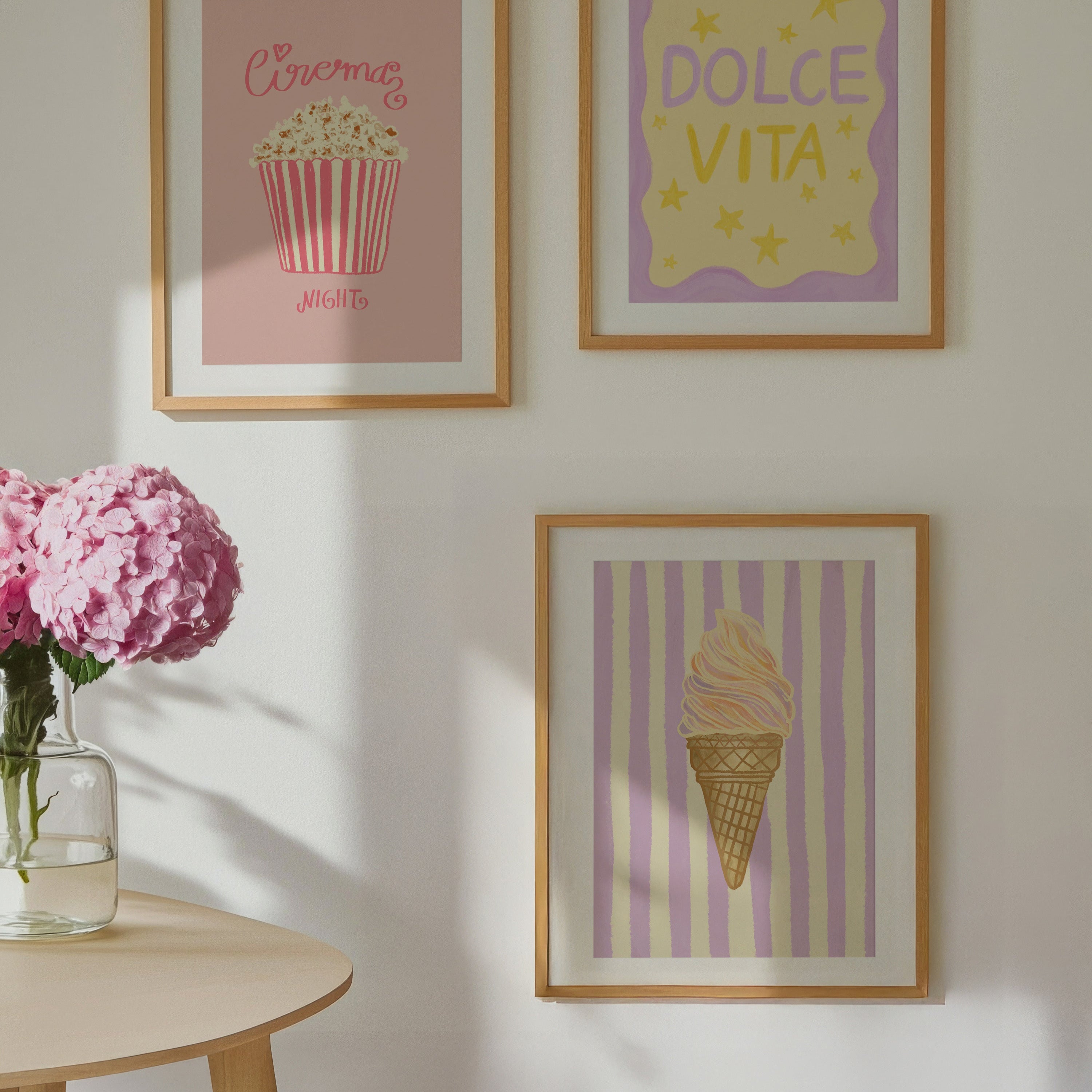 POSTER SOFTEIS