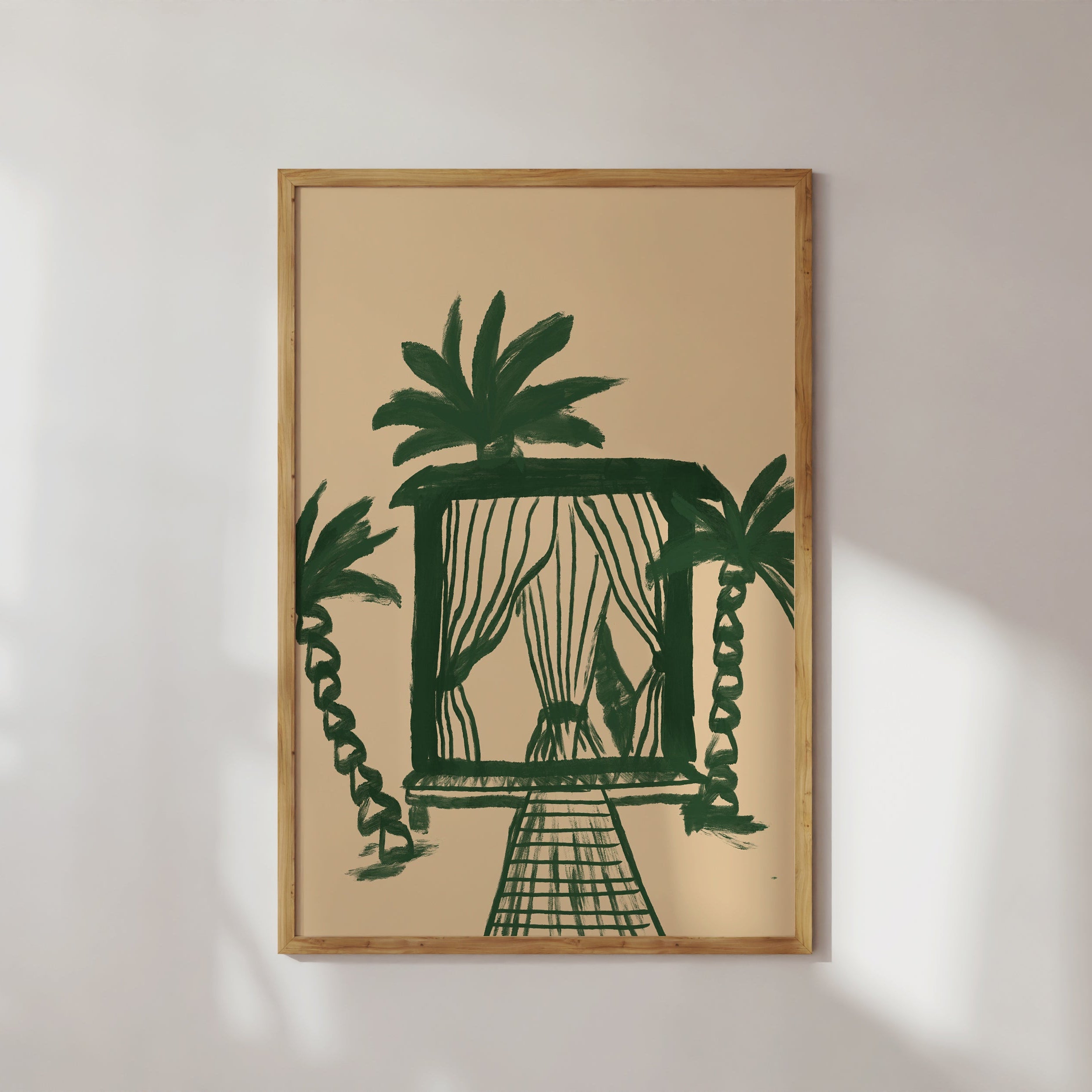 POSTER VACATION
