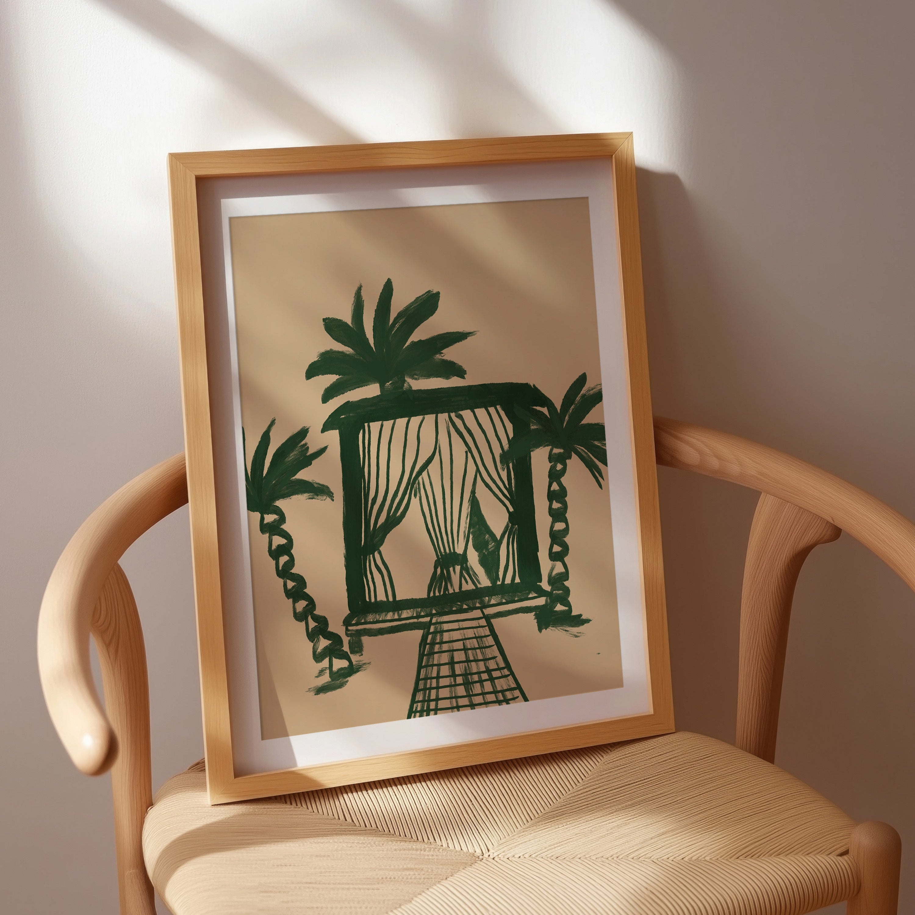 POSTER VACATION